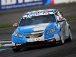 Chevrolet Cruze WTCC 2009 года